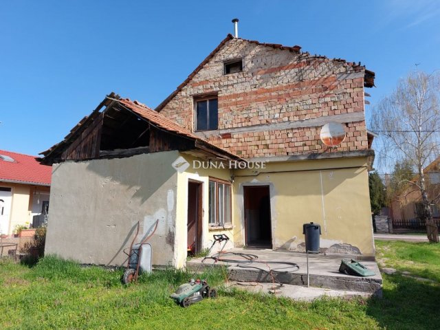 Eladó családi ház, Maglódon 47 M Ft, 7 szobás