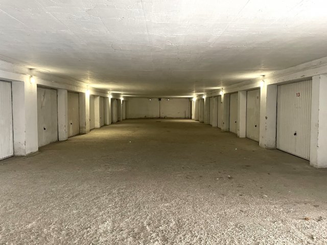 Eladó garázs, Nyíregyházán 4.8 M Ft / költözzbe.hu