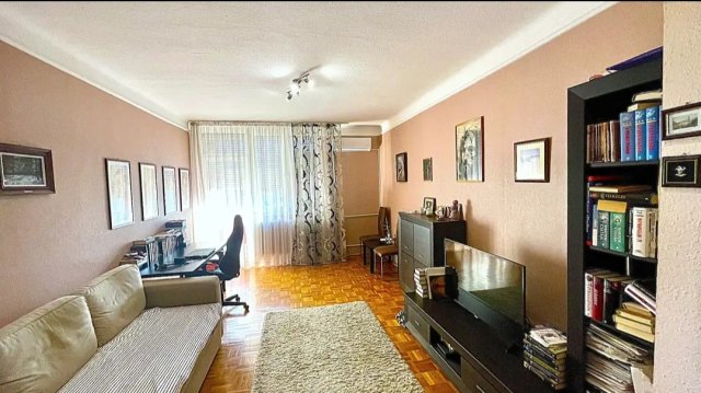 Eladó téglalakás, Nyíregyházán 34.99 M Ft, 2 szobás