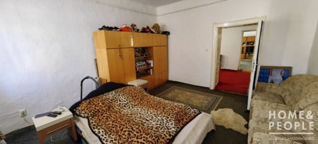 Eladó családi ház, Tiszaszigeten 27.49 M Ft, 3 szobás