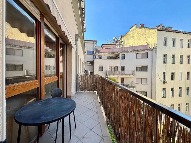 Eladó téglalakás, Budapesten, XI. kerületben 72 M Ft, 2 szobás