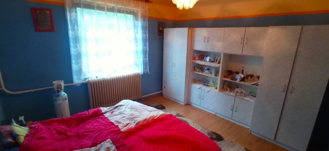 Eladó családi ház, Nyíregyházán 33 M Ft, 3 szobás