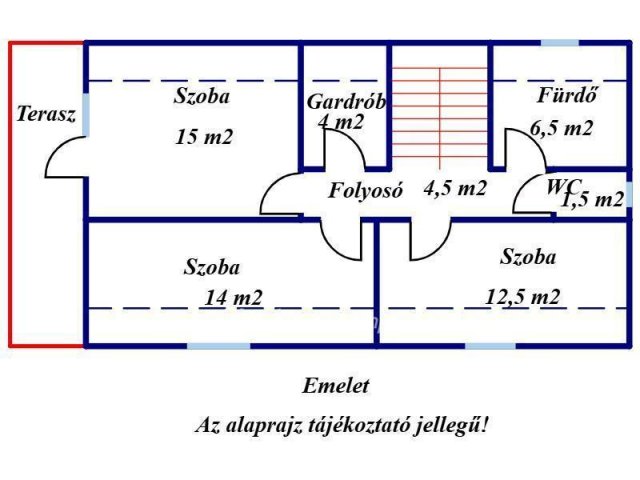 Eladó sorház, Gyulán 77.9 M Ft, 4 szobás / költözzbe.hu