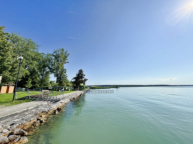 Eladó telek, Balatonalmádiban 67.9 M Ft / költözzbe.hu