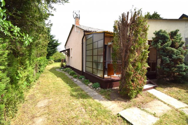 Eladó nyaraló, Balatonkeresztúron, Lehel utcában 40 M Ft