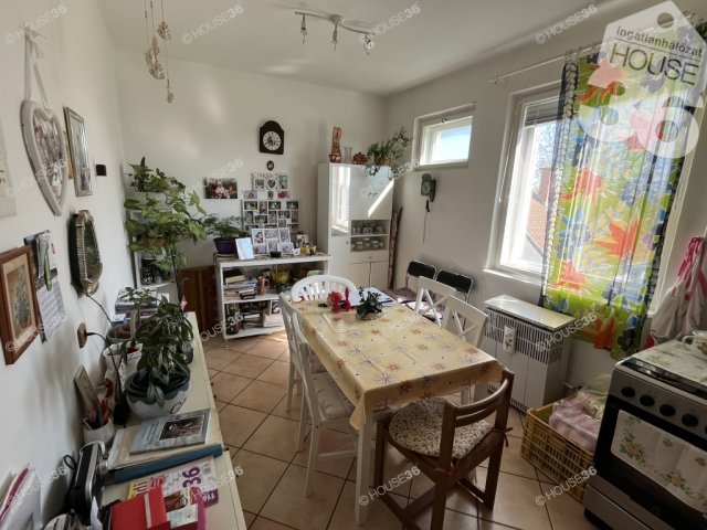 Eladó téglalakás, Városföldön 44.9 M Ft, 2 szobás
