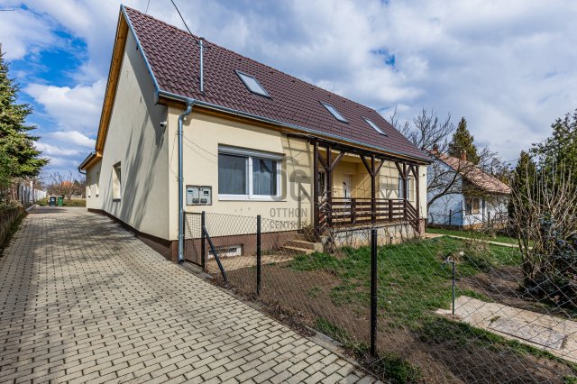Eladó családi ház, Nőtincsen 129.9 M Ft, 5 szobás