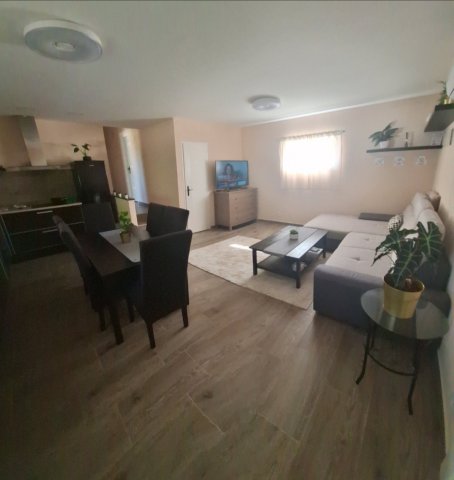 Eladó téglalakás, Budapesten, XX. kerületben 45 M Ft, 2 szobás