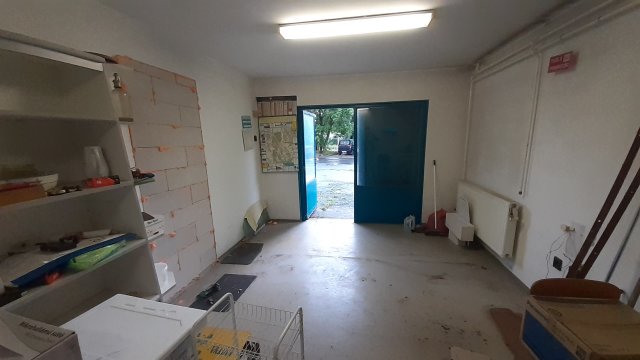 Eladó garázs, Tatabányán 18 M Ft / költözzbe.hu