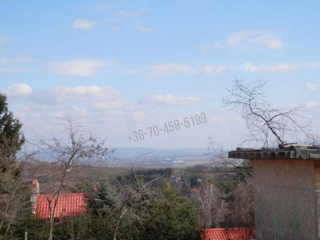 Eladó telek, Lesencefaluban 13.9 M Ft / költözzbe.hu