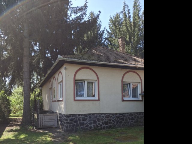 Eladó családi ház, Parádon 43.8 M Ft, 3+1 szobás