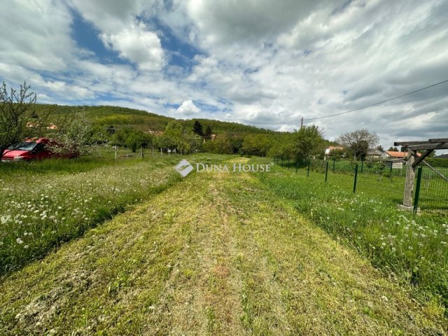 Eladó telek, Pécsett, Gabona utcában 4.95 M Ft