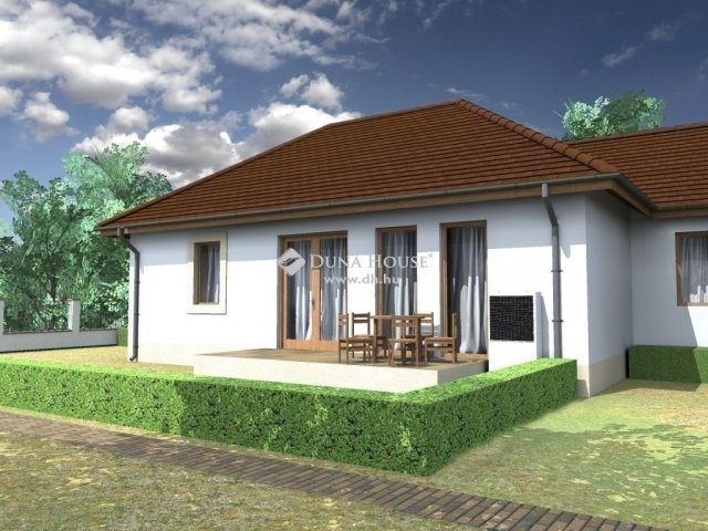 Eladó családi ház, Gödöllőn 86 M Ft, 2+1 szobás