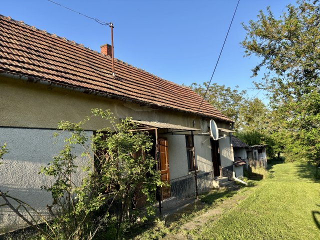 Eladó családi ház, Sármelléken 18 M Ft, 2 szobás