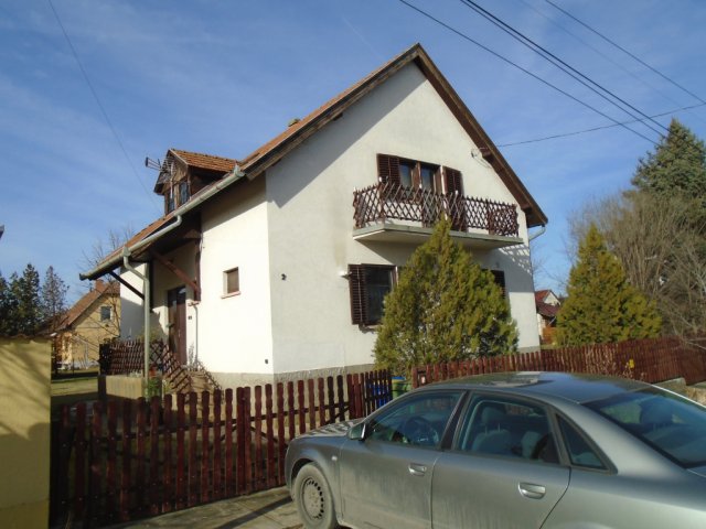 Eladó családi ház, Tiszakécskén, Kazinczy utcában 54.95 M Ft