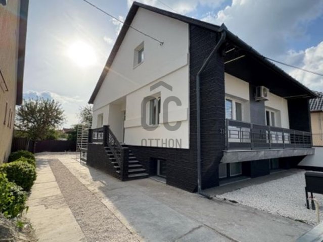 Eladó családi ház, Alsónémediben 129.9 M Ft, 6 szobás