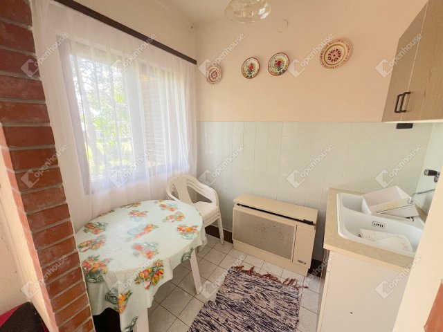 Eladó családi ház, Monoron 29.9 M Ft, 2 szobás