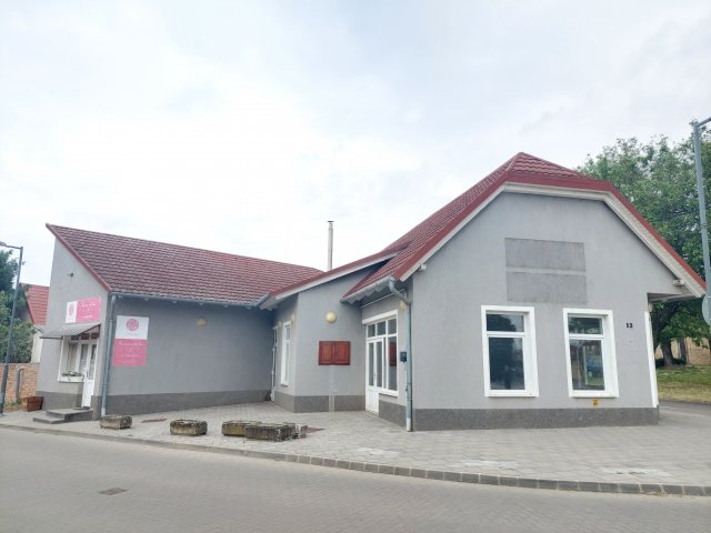 Eladó családi ház, Pakson 110 M Ft / költözzbe.hu