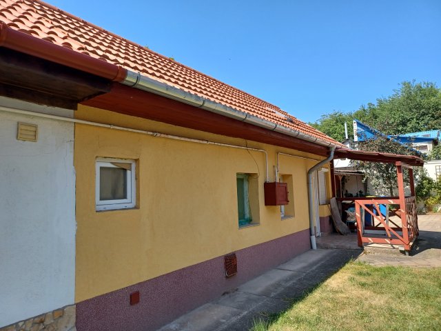 Eladó családi ház, Debrecenben, Homok utcában 32.8 M Ft