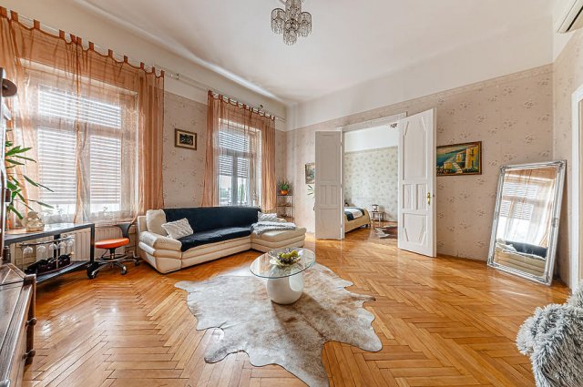 Eladó téglalakás, Budapesten, X. kerületben 87.9 M Ft, 3 szobás