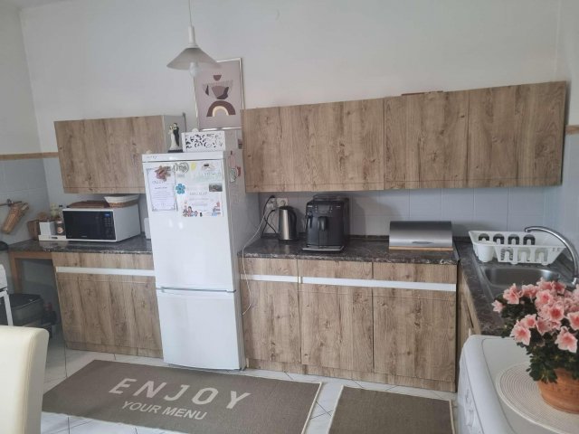 Eladó családi ház, Lentiben 64.99 M Ft, 3 szobás