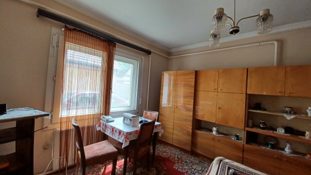 Eladó családi ház, Budapesten, XVII. kerületben 48 M Ft