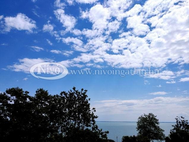 Eladó nyaraló, Balatonalmádiban 158.255 M Ft, 1+2 szobás