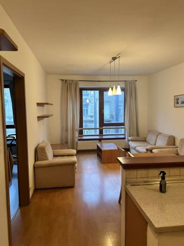 Kiadó téglalakás, albérlet, Budapesten, VII. kerületben