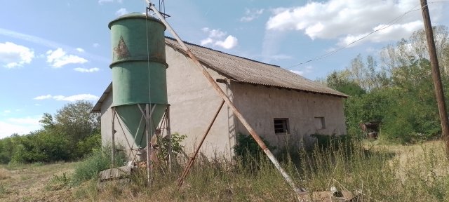 Eladó ipari ingatlan, Mezőfalván 133 M Ft / költözzbe.hu