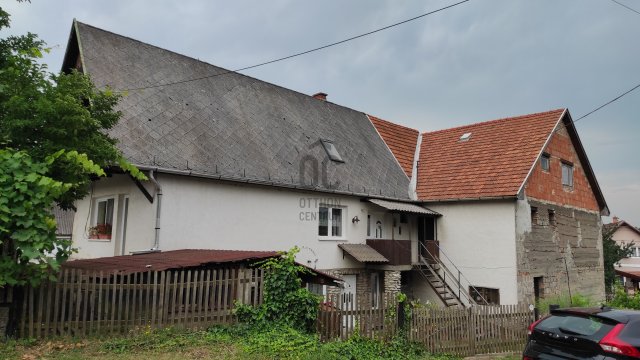 Eladó családi ház, Szilvásváradon 99.999 M Ft, 12 szobás