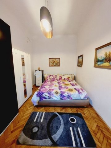 Kiadó téglalakás, albérlet, Budapesten, VIII. kerületben
