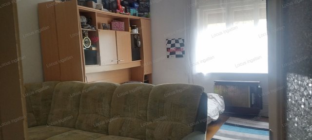 Eladó családi ház, Törökszentmiklóson 21 M Ft, 3 szobás