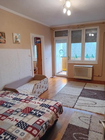 Eladó téglalakás, Zalaegerszegen 33.8 M Ft, 2 szobás