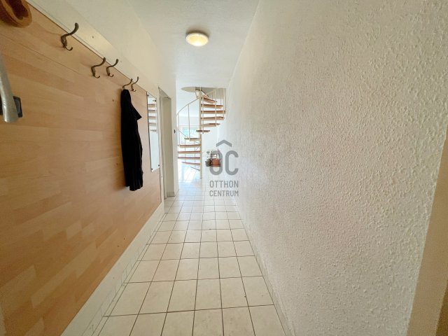 Eladó sorház, Galgamácsán 51.5 M Ft, 4 szobás