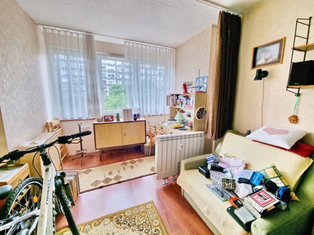 Eladó panellakás, Budapesten, XI. kerületben 64.8 M Ft, 2 szobás