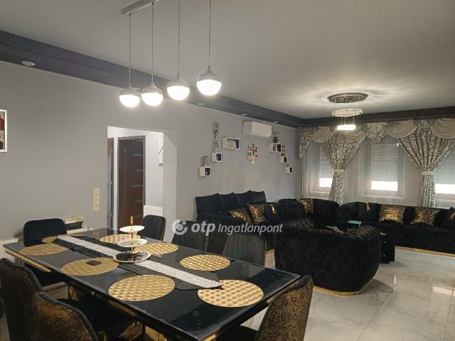 Eladó családi ház, Egerszalókon 110 M Ft, 4 szobás