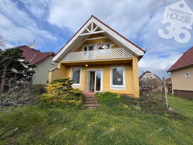 Eladó családi ház, Kecskeméten 84 M Ft, 4 szobás