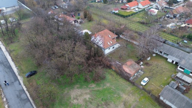 Eladó telek, Monoron 101 M Ft / költözzbe.hu