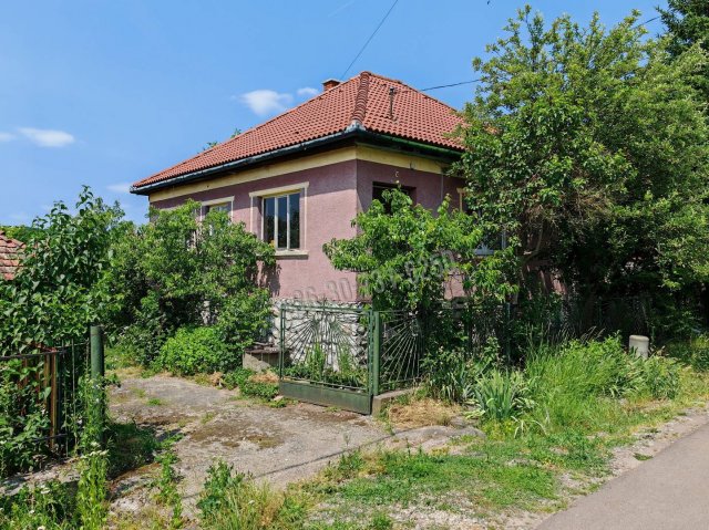 Eladó családi ház, Egerszóláton 25.5 M Ft, 3 szobás
