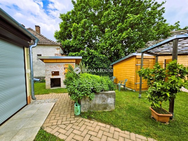 Eladó családi ház, Kistótfalun 65 M Ft, 3 szobás