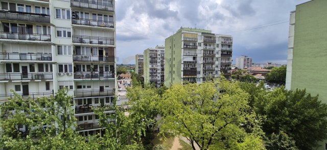 Eladó panellakás, Budapesten, XVII. kerületben 67.9 M Ft