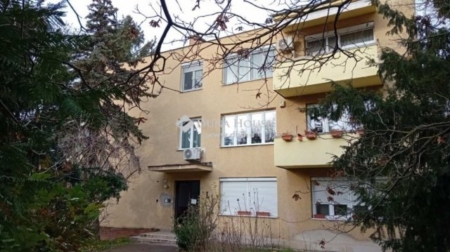 Eladó téglalakás, Budapesten, II. kerületben 137.5 M Ft