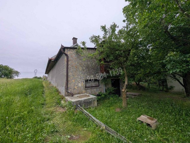 Eladó nyaraló, Csapiban 13.9 M Ft, 2 szobás