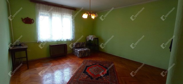 Eladó családi ház, Lentiben 33 M Ft, 3 szobás