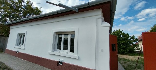 Eladó családi ház, Nagykőrösön 41.5 M Ft, 3 szobás
