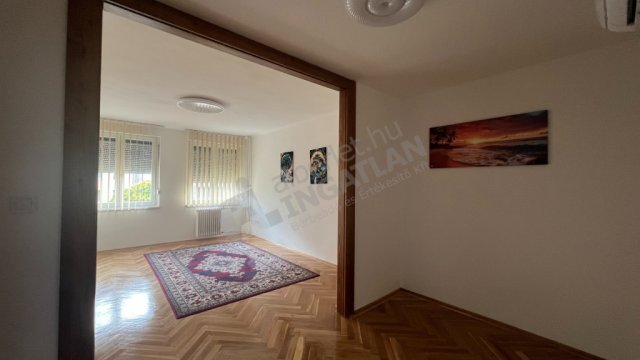 Kiadó téglalakás, albérlet, Budapesten, XI. kerületben