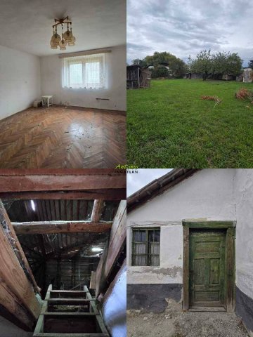 Eladó családi ház, Bőn 10 M Ft, 2 szobás / költözzbe.hu