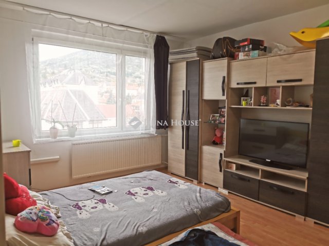 Eladó téglalakás, Sátoraljaújhelyen 15.9 M Ft, 2 szobás