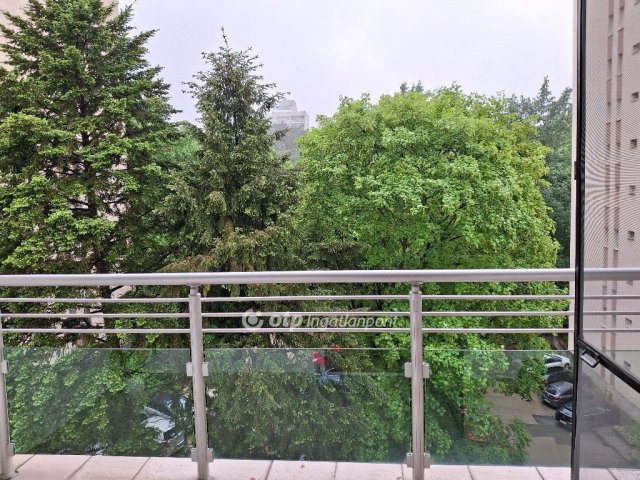 Eladó téglalakás, Budapesten, II. kerületben 84.9 M Ft, 2 szobás