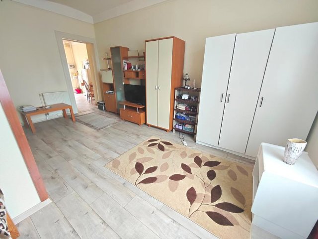 Eladó téglalakás, Budapesten, II. kerületben 54.9 M Ft, 1 szobás